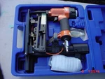 Pneu Tools Rap-a-cap 150 Collated Plastic. Fixed Price $150.00.