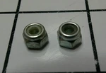 Bostitch MHE4070 Elastic Stop Nut 2PK For BT200 BT125 21671B BT50B BT35B F33PT. Fixed Price $10.21.