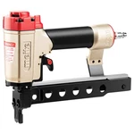 Meite 18 Gauge Narrow Crown Stapler, 1/4INCH Medium Wire Accep.... Fixed Price $145.73.