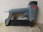 Senco 18 Ga Finish Nailer SLP-20 Xp 5/8" 1- Capacity Vg Cond Used. Fixed Price $39.95.