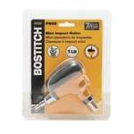 Bostitch PN50 Pneumatic Palm Nailer 100PSI 7-BAR Max New Sealed. Fixed Price $43.79.