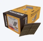 Bostitch 3-1/2-IN 0.113-IN 28-DEGREE Smooth Shank Framing Nails 2000 /box. Fixed Price $59.99.