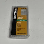 New Pack Of Bostitch Oem BT1350B-1M 2IN 18GA Brads 1000 Per. Fixed Price $15.99.