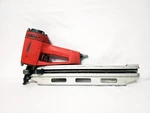 Hilti RN312 Pneumatic Framing Nailer Gun. Fixed Price $65.00.