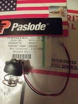 "genuine" Paslode Part # 900011 Contact Assy (IM200). Fixed Price $28.99.