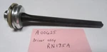 Porter Cable A00625 Oem Driver Assembly - Fits RN175A Nos. Fixed Price $24.99.