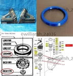 Senco SN325 O-ring Kit + Firing Washer Valve Seal LB3499. Fixed Price $31.95.