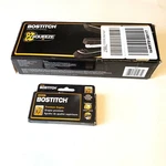 Stanley Bostitch Squeeze Desktop Stapler, 75-SHEET Capacity With Staples. Fixed Price $64.95.