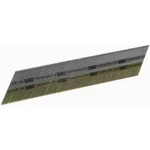 Senco DA21EABN Collated Finishing Nail, 15 Ga, Galvanized, Brad Head,. Fixed Price $61.49.