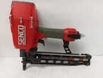 (N92265-1) Senco SNS200XP-BST Construction Stapler. Fixed Price $268.22.