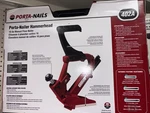Ports-nailer Hammerhead. Fixed Price $200.00.