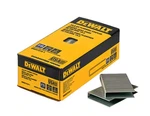 Dewalt Leg X 1/2 Crown 15 Gauge Coated Steel Hardwood Flooring Staple. Fixed Price $59.97.