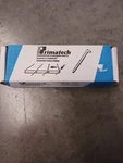 New Primatech/porta-nails 2" Hardwood Flooring L- 16 Ga. 7741133010001. Fixed Price $48.50.