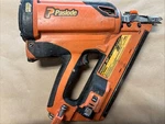 Paslode CFN325XP Cordless Framing Nailer. Fixed Price $119.99.