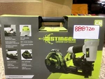 New!! Stinger CN100B Cap Nailer 1" 15-DEGREE Pneumatic Roofing. Fixed Price $329.92.