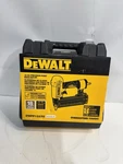 Dewalt DWFP12233 18-GAUGE Precision Point Pneumatic Brad Nailer Parts Only. Fixed Price $40.00.