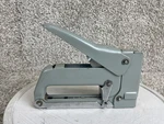Swingline Model 101 Industrial Heavy Duty Stapler Gun Tacker Usa Gray. Fixed Price $11.75.
