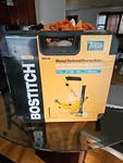 Bostitch MFN-201 Manual Flooring Nailer Brand New. Fixed Price $249.99.