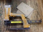 Bostitch Pneumatic Air Plier Box Carton Stapler Gun P50-5C SB5019 3/8" Us. Fixed Price $299.99.