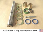 Jcb Backhoe - King Pin Repair Kit 2WD (part No. 990/99600). Fixed Price $89.95.