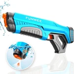 Electric Water Guns For Adults & Kids, Automatic Reload Shooting Over.... Fixed Price $33.47.
