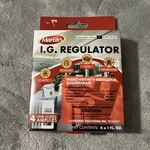 Martin's Igr Insect Growth Regulator - 4X1 Fl Oz Bottles. Fixed Price $17.99.