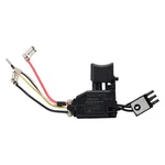 Makita 650747-2 Switch For Driver/drill LXFD01CW/01/01Z, LXPH01/01Z/01CW. Fixed Price $41.82.