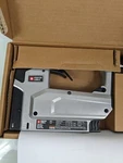 Porter Cable TS056CK Pneumatic Stapler / Nailer Gun. Fixed Price $29.99.