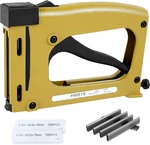 Picture Frame Stapler With 2000 Refill Points, Drivers For Framing. Fixed Price $46.99.