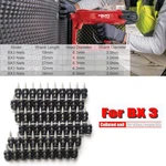 Concrete Air Nails Hilti BX3 Suitable For GUN19MM 22MM. Fixed Price $28.32.