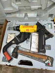 Ramsond Flooring Nailer And Hammer. Fixed Price $80.00.