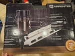Carpenter Air Tools CFRN9021-B 21DEGREE Full Round Head Framing Nailer. Fixed Price $119.00.