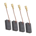 316034930 316035510 Carbon Brush Replacement For Metabo Quick Powertool. Fixed Price $20.17.