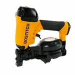 Bostitch RN46 Coil Roofing Nailer Pneumatic Gun Light Use. Fixed Price $180.99.