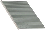 Simpson T18N125FNB Straight, Adhesive Collation, T-style Head, 18-GAUGE Brads. Fixed Price $40.27.