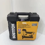 Bostitch Pneumatic 18-GAUGE Finish Stapler Kit 1-1/2 SX1838K New. Fixed Price $79.95.