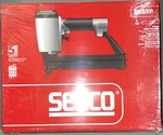 Senco Sksxp Wire 300120N 1/4 Inch Crown Stapler. Fixed Price $249.00.