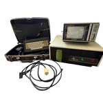 Welch Allyn Videoprobe 2000 Panasonic CT-500V Monitor Vintage Medical Set *works. Fixed Price $325.00.