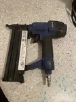 Campbell Hausfeld SB524000 Nailer/ Stapler. Fixed Price $30.00.