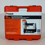 Paslode 515500 T250-S16P Ga. Pneumatic Nailer New Sealed With Case. Fixed Price $123.87.