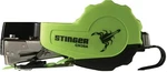 CH38A Autofeed Hammer Tacker, 1" Caps, 3/8" Staples For Roofing. Fixed Price $82.99.