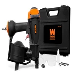 Wen 61783 To 1-3/4-INCH Pneumatic Coil Roofing Nailer. Fixed Price $166.40.