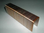 Wide Crown 16 Gauge 1/4" Staples GSW2600 For Paslode Guns,spotnails 2610PG. Fixed Price $82.50.