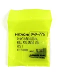 Hitachi 949-776 Roll Pin 20 Pk D3X10 For 34 Types Of Nailers. Fixed Price $8.07.
