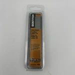 New Bostitch Oem BT1300B-1M 5/8IN 18GA Brads 1000 Qty Fits All Nail. Fixed Price $8.00.