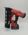 Milwaukee 2841-20 18V 16-GAUGE Nail Gun. Fixed Price $404.99.