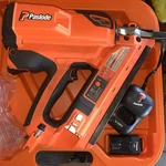 Paslode 906800 CF325XPRO24 30-DEG. 3-1/4" Framing Nailer 10656. Fixed Price $300.00.