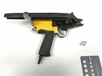 Stanley SC4 Pneumatic 3/4" Hog Ringer Light Weight Upholstery Tool. Fixed Price $1100.00.