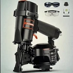 Aeropro CN45N Pneumatic Roofing Nailer 15 Degree 1-3/4 Coil Nails. Fixed Price $199.95.