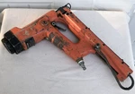 Spotnails Gauge Brad Nailer Pneumatic Air Tool Works Great. Fixed Price $22.00.